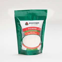 Green Sugar Pulbere (1 kg) – Îndulcitor 100% natural